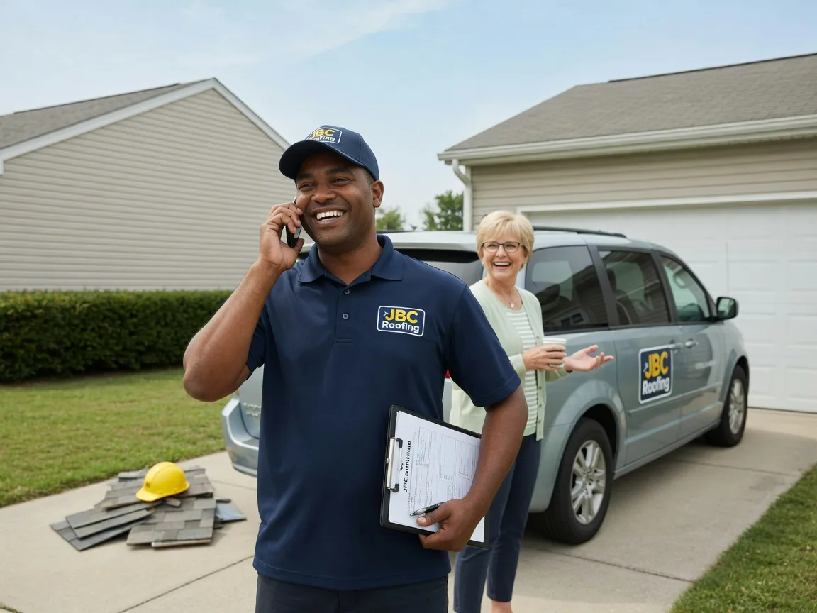 Roof Replacement Coxs Mills, WV FAQs